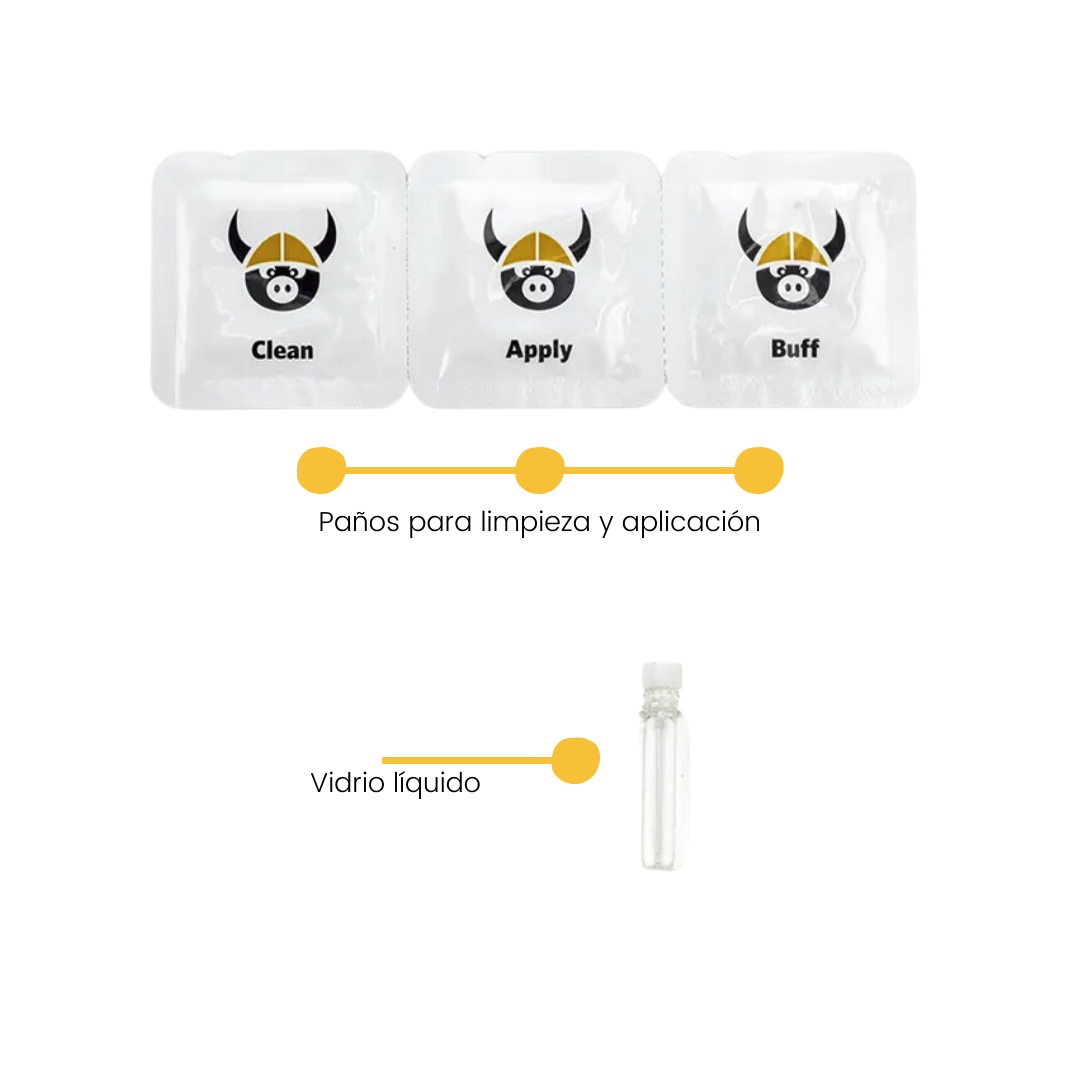 Cellhelmet - Liquid Glass iPhone