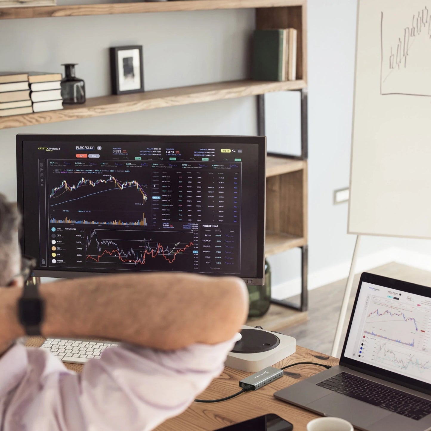 J5 Create - Multipuerto USB4® 8K