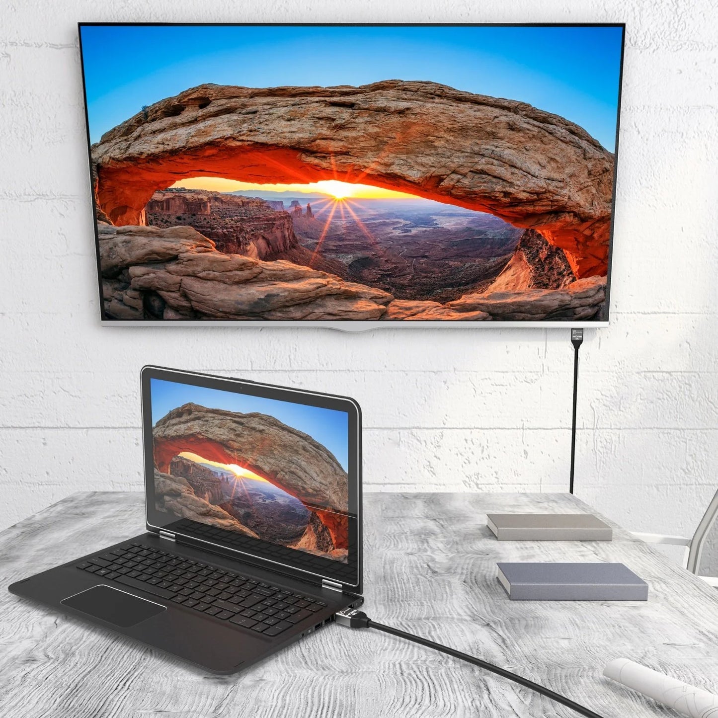 J5 Create - Cable HDMI Ultra High Speed 8K