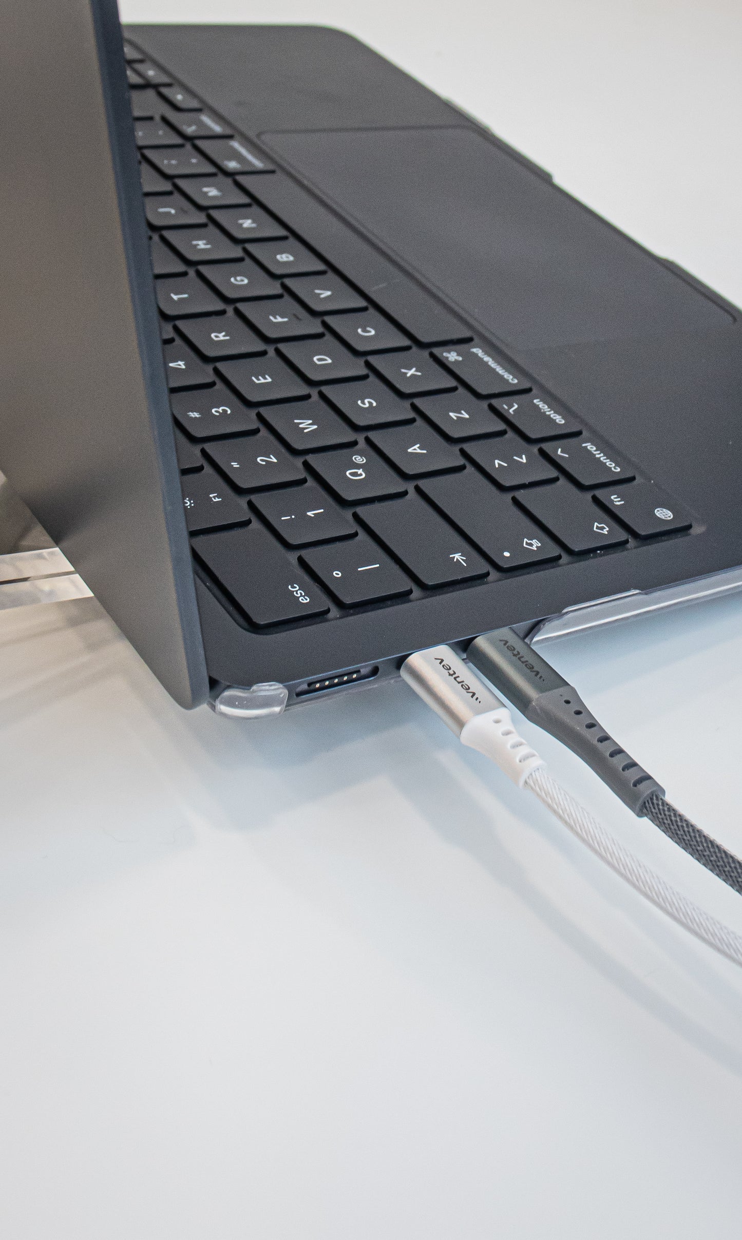 Ventev - Cable Alloy USB C a Lightning 1 metro