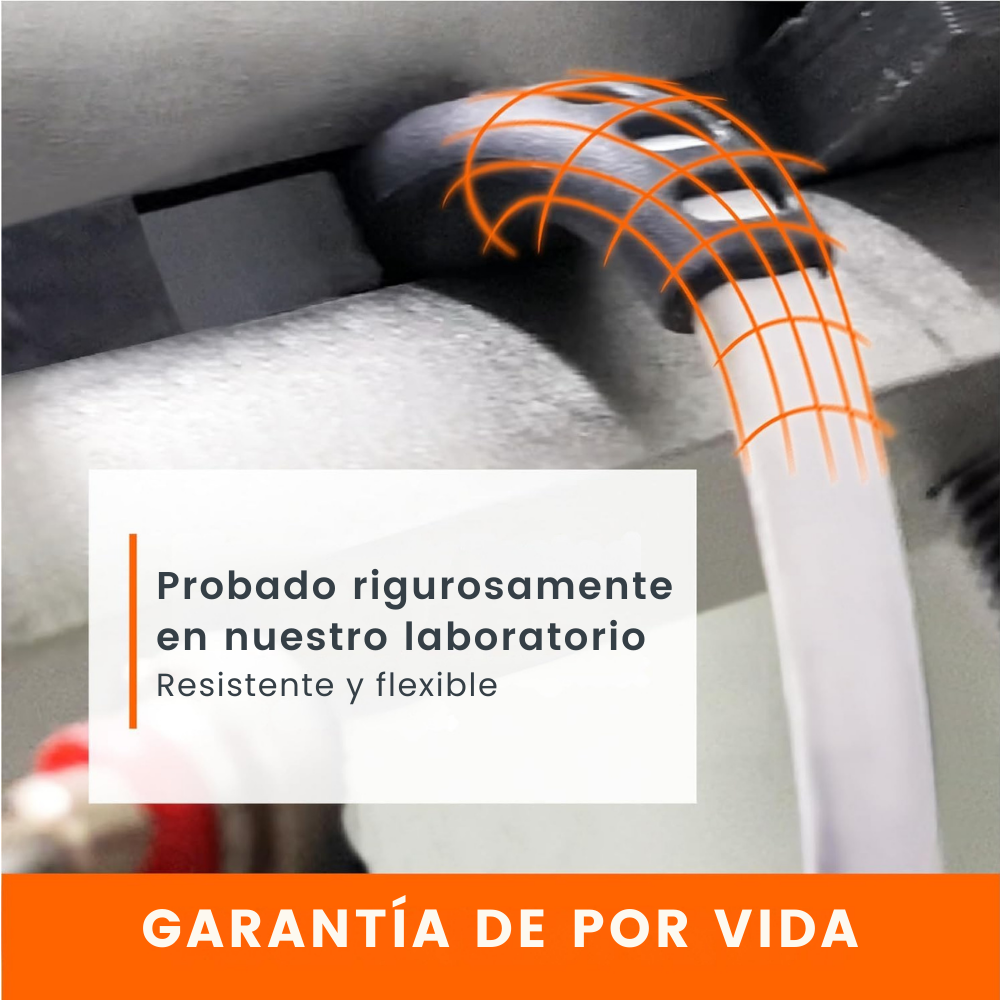 Cable Plano USB-C a USB-C de Alta Velocidad Sin Enredos